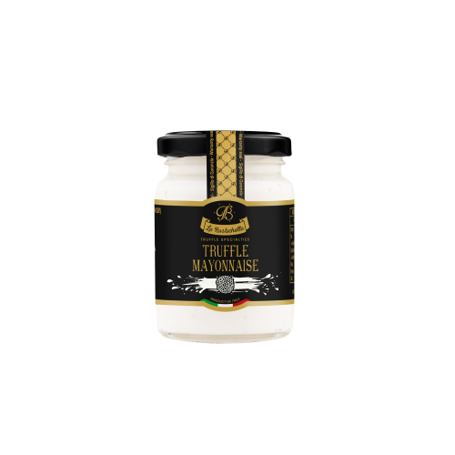 Truffle Mayonnaise.png